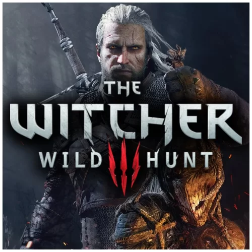 The Witcher 3 Wild Hunt + HIZLI TESLİM